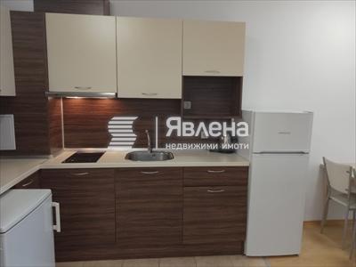 апартамент