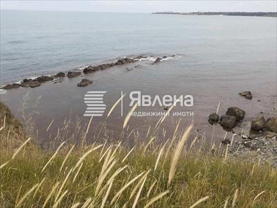 изглед от имота