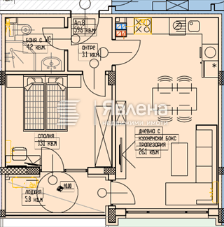 архитектура