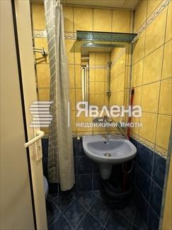 баня с тоалетна
