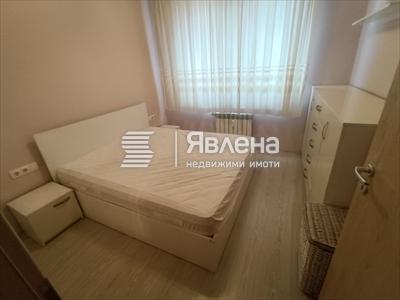 Спалня