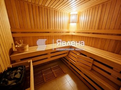 сауна
