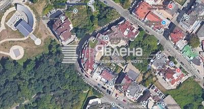 Ориентировъчна локация