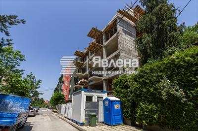 Панорамен изглед