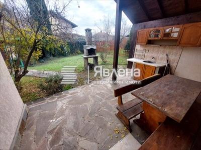 веранда и двор