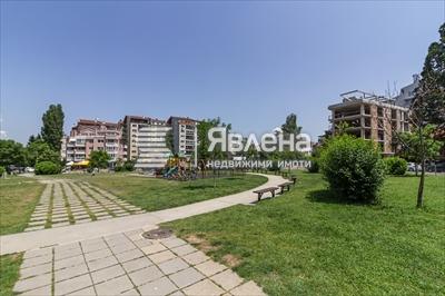 Панорамен изглед