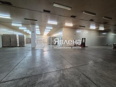 производствено помещение