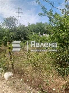 Лице на парцела