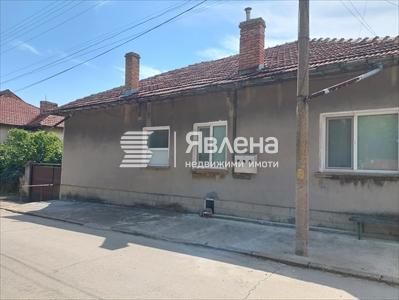 външен изглед