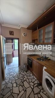 Двустаен апартамент