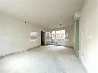 Дневна с кухня