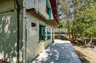 Панорамен изглед