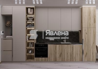 Антре кухня