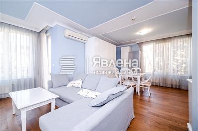 Всекидневна