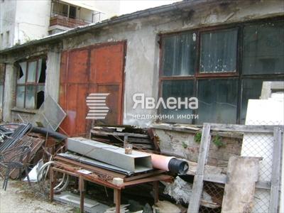 гараж