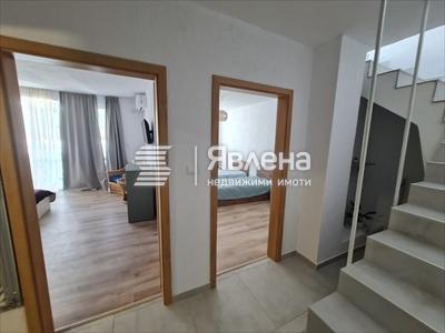 входно антре