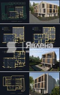 разпределение