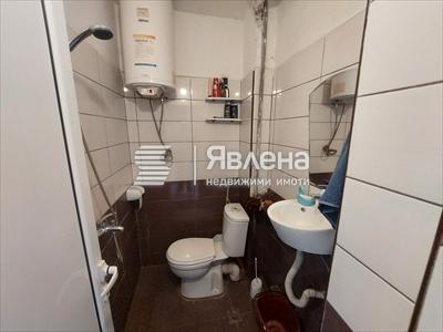 баня-тоалетна