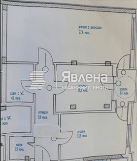 Разпределение