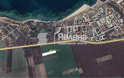 лице към морето