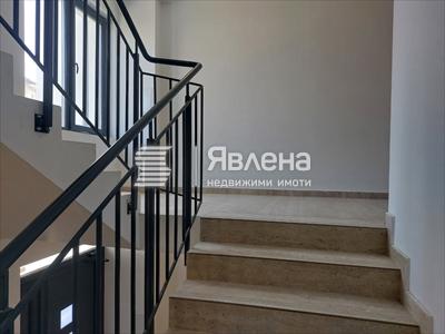 стълбище