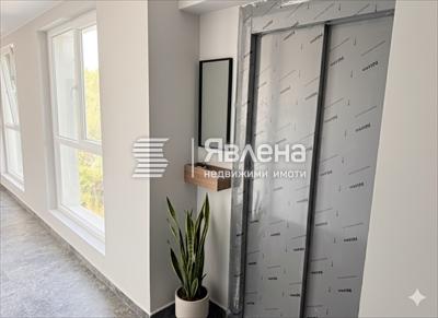 общи части и асансьор