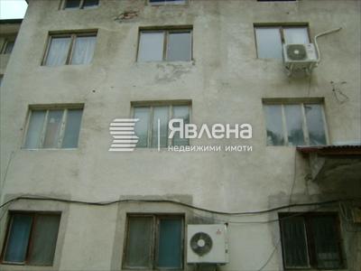 външен изглед