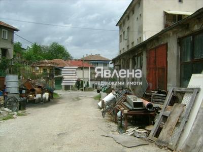 гараж