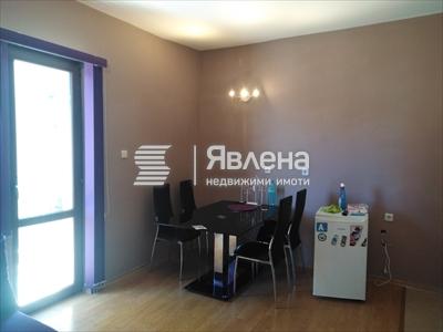 апартамент