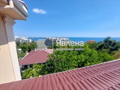 тераса първа спалня