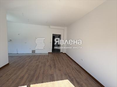 дневна с кухня