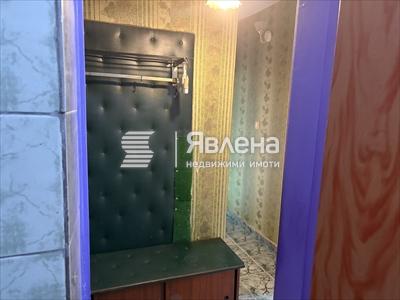 антре