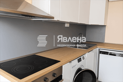 Кухненски бокс