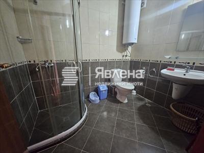 баня тоалетна