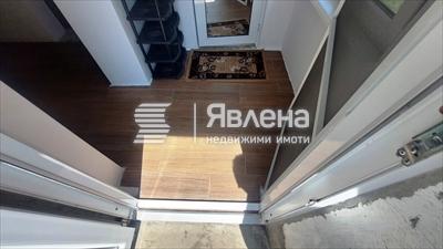 антре