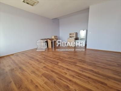 търговска част