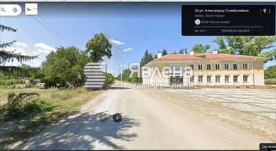 локация