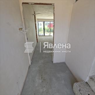 антре към дневна