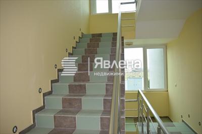 стълбище
