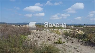 Снимки от парцела