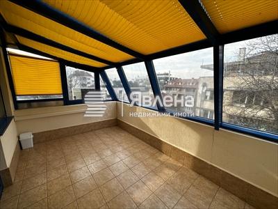 зимна градина