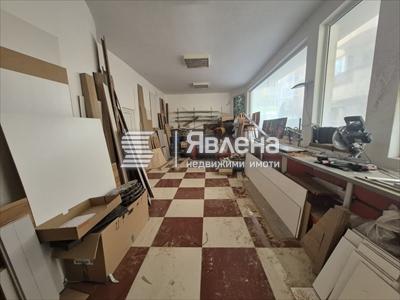 Второ помещение