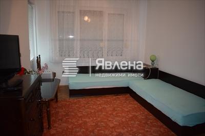 детска спалня