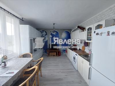 дневна с кухня