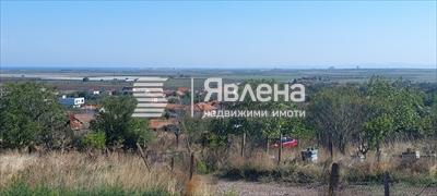 панорамна гледка на юг