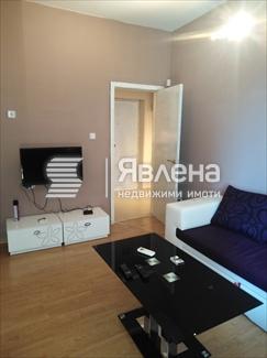 апартамент