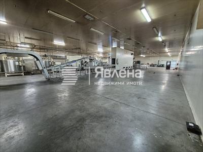 производствено помещение