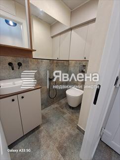 санитарно помещение