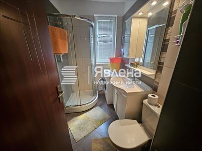 баня тоалетна