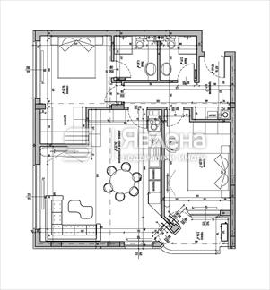 разпределение